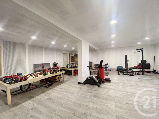 Afficher la photo en grand maison à vendre - 7 pièces - 149.0 m2 - CHERISEY - 57 - LORRAINE - Century 21 Côté Est Immobilier