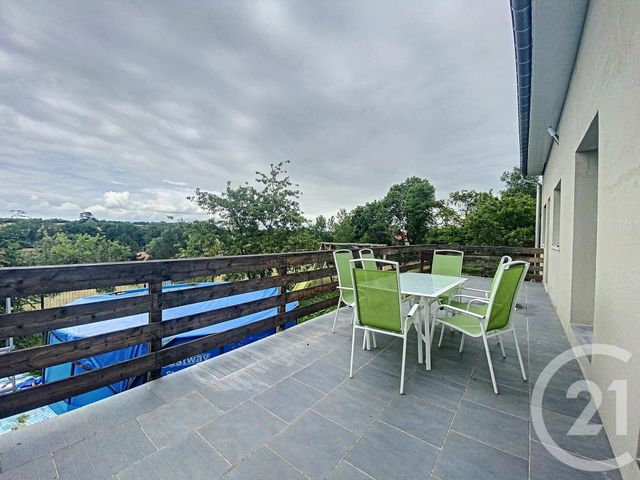 Afficher la photo en grand maison à vendre - 7 pièces - 149.0 m2 - CHERISEY - 57 - LORRAINE - Century 21 Côté Est Immobilier