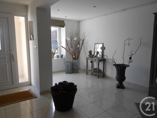 Afficher la photo en grand Appartement F7 à vendre - 7 pièces - 133.0 m2 - COURCELLES CHAUSSY - 57 - LORRAINE - Century 21 Côté Est Immobilier