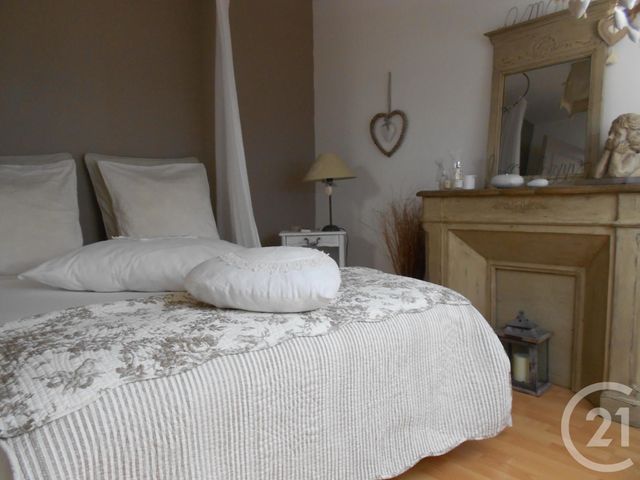 Afficher la photo en grand Appartement F7 à vendre - 7 pièces - 133.0 m2 - COURCELLES CHAUSSY - 57 - LORRAINE - Century 21 Côté Est Immobilier