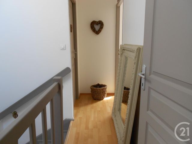 Afficher la photo en grand Appartement F7 à vendre - 7 pièces - 133.0 m2 - COURCELLES CHAUSSY - 57 - LORRAINE - Century 21 Côté Est Immobilier