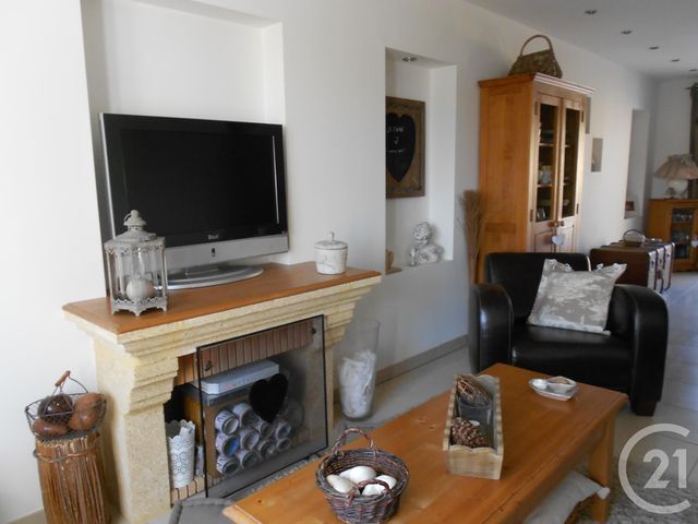 Afficher la photo en grand Appartement F7 à vendre - 7 pièces - 133.0 m2 - COURCELLES CHAUSSY - 57 - LORRAINE - Century 21 Côté Est Immobilier