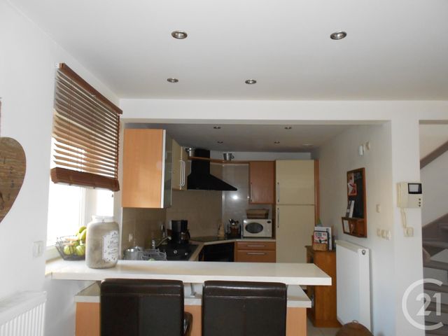 Afficher la photo en grand Appartement F7 à vendre - 7 pièces - 133.0 m2 - COURCELLES CHAUSSY - 57 - LORRAINE - Century 21 Côté Est Immobilier