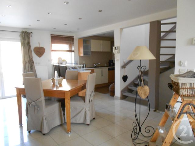 Afficher la photo en grand Appartement F7 à vendre - 7 pièces - 133.0 m2 - COURCELLES CHAUSSY - 57 - LORRAINE - Century 21 Côté Est Immobilier