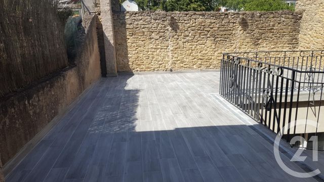 Afficher la photo en grand Appartement F7 à vendre - 7 pièces - 133.0 m2 - COURCELLES CHAUSSY - 57 - LORRAINE - Century 21 Côté Est Immobilier