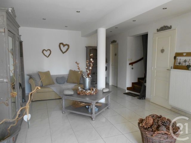 Afficher la photo en grand Appartement F7 à vendre - 7 pièces - 133.0 m2 - COURCELLES CHAUSSY - 57 - LORRAINE - Century 21 Côté Est Immobilier