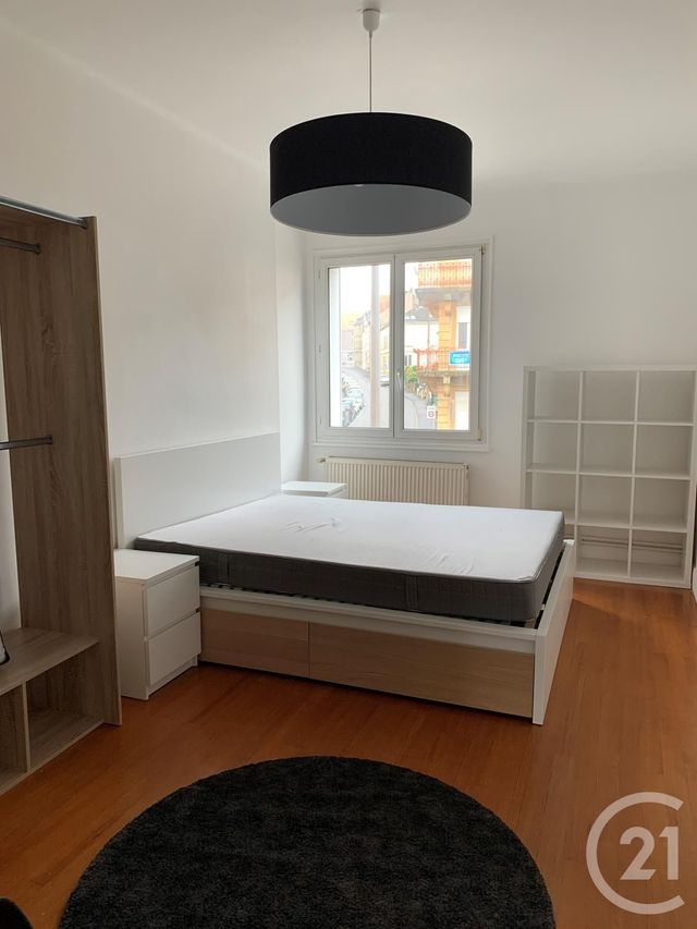 Afficher la photo en grand Appartement F2 à louer - 2 pièces - 55.53 m2 - MONTIGNY LES METZ - 57 - LORRAINE - Century 21 Côté Est Immobilier