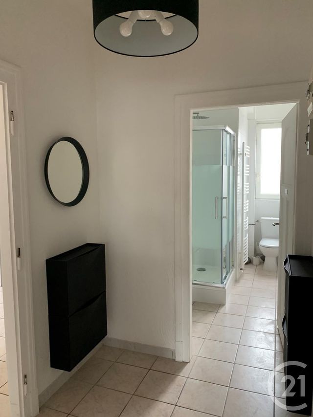 Afficher la photo en grand Appartement F2 à louer - 2 pièces - 55.53 m2 - MONTIGNY LES METZ - 57 - LORRAINE - Century 21 Côté Est Immobilier