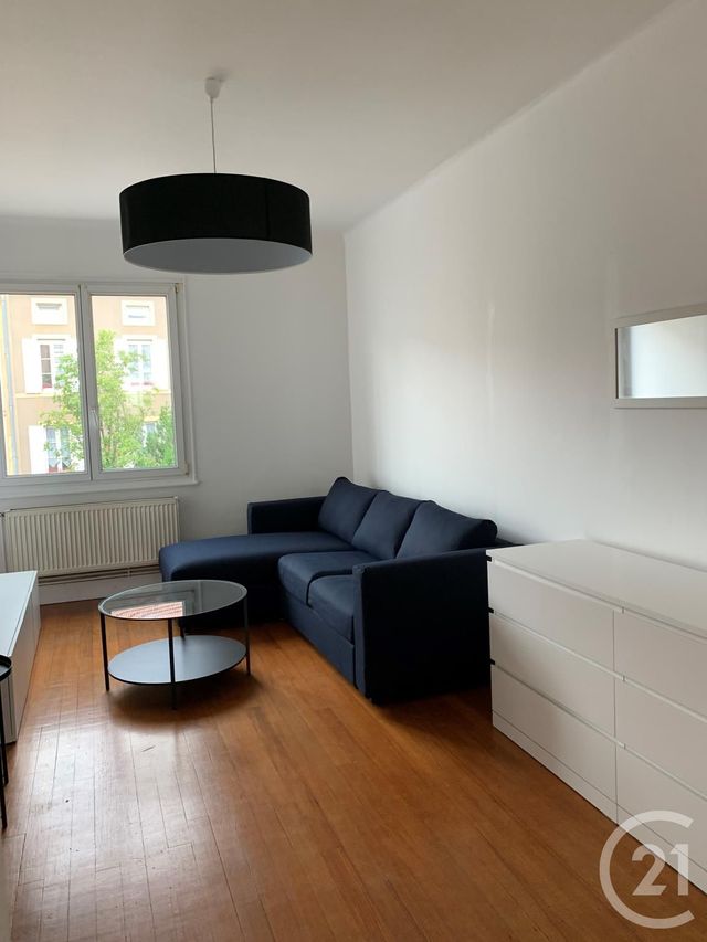 Afficher la photo en grand Appartement F2 à louer - 2 pièces - 55.53 m2 - MONTIGNY LES METZ - 57 - LORRAINE - Century 21 Côté Est Immobilier