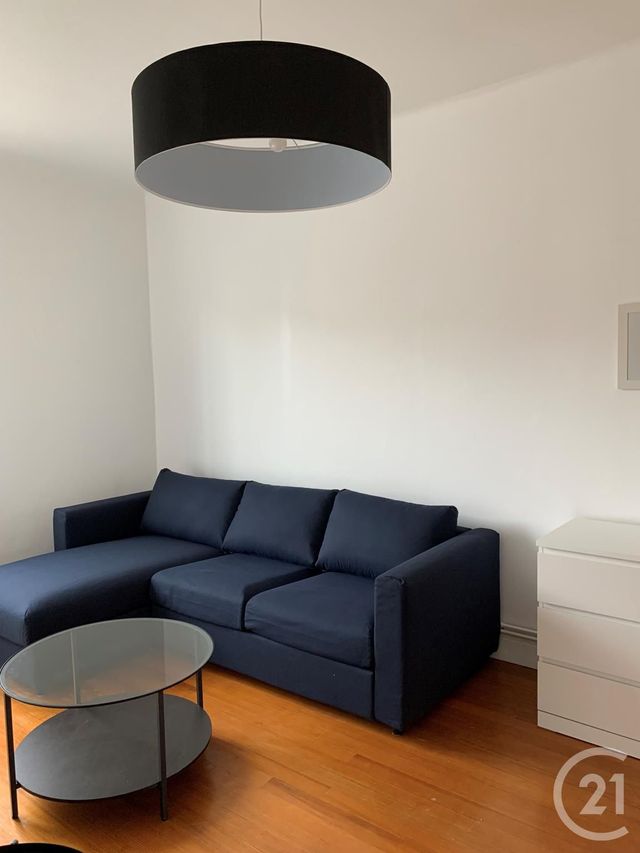 Afficher la photo en grand Appartement F2 à louer - 2 pièces - 55.53 m2 - MONTIGNY LES METZ - 57 - LORRAINE - Century 21 Côté Est Immobilier