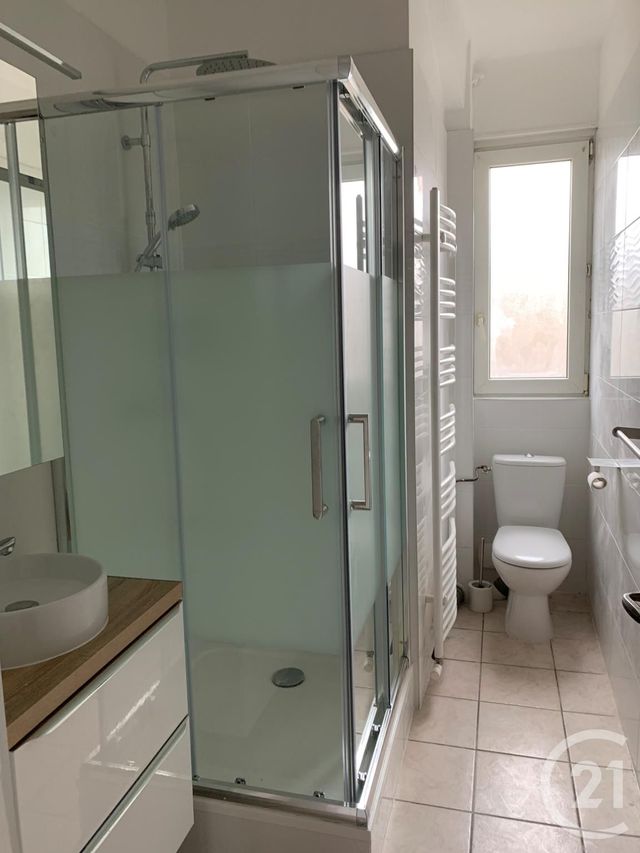 Afficher la photo en grand Appartement F2 à louer - 2 pièces - 55.53 m2 - MONTIGNY LES METZ - 57 - LORRAINE - Century 21 Côté Est Immobilier