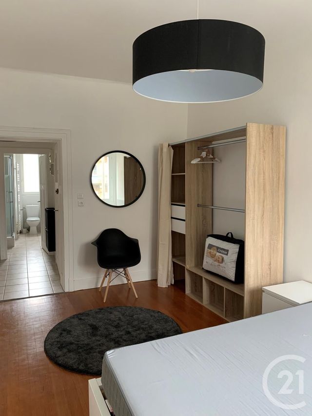 Afficher la photo en grand Appartement F2 à louer - 2 pièces - 55.53 m2 - MONTIGNY LES METZ - 57 - LORRAINE - Century 21 Côté Est Immobilier