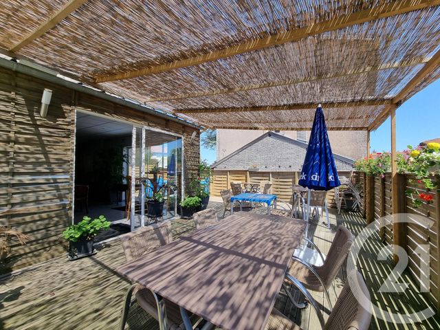 Afficher la photo en grand commerce à vendre - 207.3 m2 - VIGNEULLES LES HATTONCHATEL - 55 - LORRAINE - Century 21 Côté Est Immobilier