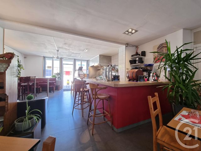 Afficher la photo en grand commerce à vendre - 207.3 m2 - VIGNEULLES LES HATTONCHATEL - 55 - LORRAINE - Century 21 Côté Est Immobilier