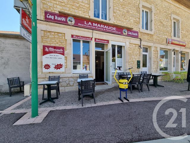 Afficher la photo en grand commerce à vendre - 207.3 m2 - VIGNEULLES LES HATTONCHATEL - 55 - LORRAINE - Century 21 Côté Est Immobilier