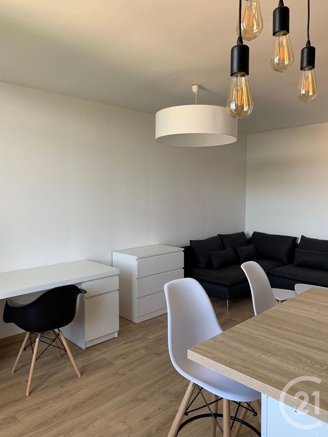 Afficher la photo en grand Appartement F2 à louer - 2 pièces - 46.34 m2 - ST JULIEN LES METZ - 57 - LORRAINE - Century 21 Côté Est Immobilier