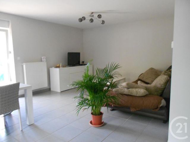 Appartement F3 à louer NORROY LE VENEUR