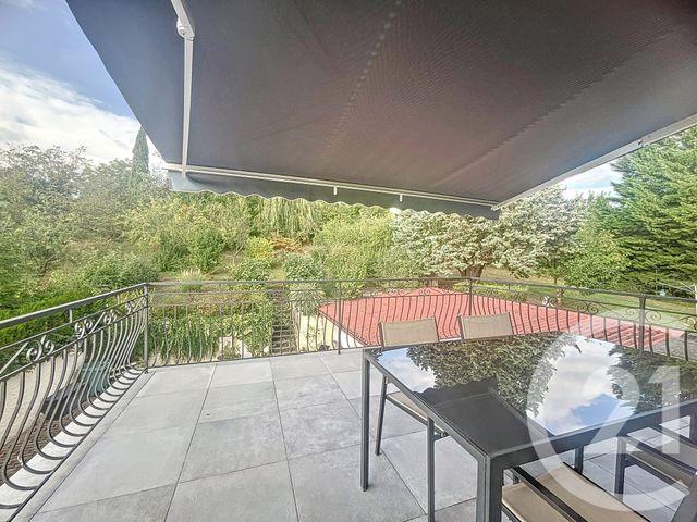 Appartement F4 à vendre - 4 pièces - 101.0 m2 - ST JULIEN LES METZ - 57 - LORRAINE - Century 21 Côté Est Immobilier