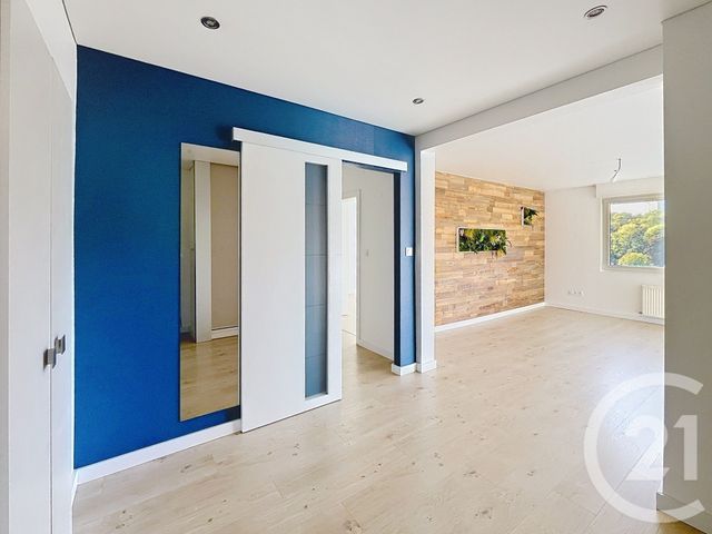 appartement - ST JULIEN LES METZ - 57