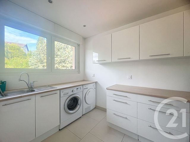 Appartement F4 à vendre - 4 pièces - 101.0 m2 - ST JULIEN LES METZ - 57 - LORRAINE - Century 21 Côté Est Immobilier
