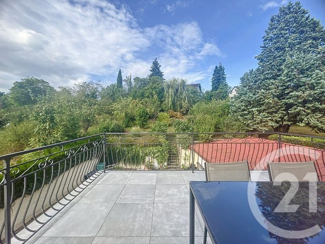 appartement - ST JULIEN LES METZ - 57