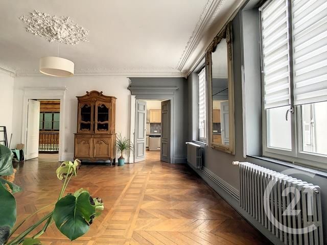 Appartement F5 à vendre PONT A MOUSSON