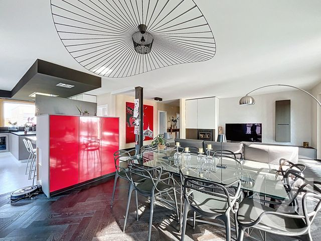 maison à vendre - 9 pièces - 222.5 m2 - RETONFEY - 57 - LORRAINE - Century 21 Côté Est Immobilier