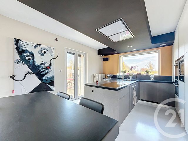 maison à vendre - 9 pièces - 222.5 m2 - RETONFEY - 57 - LORRAINE - Century 21 Côté Est Immobilier