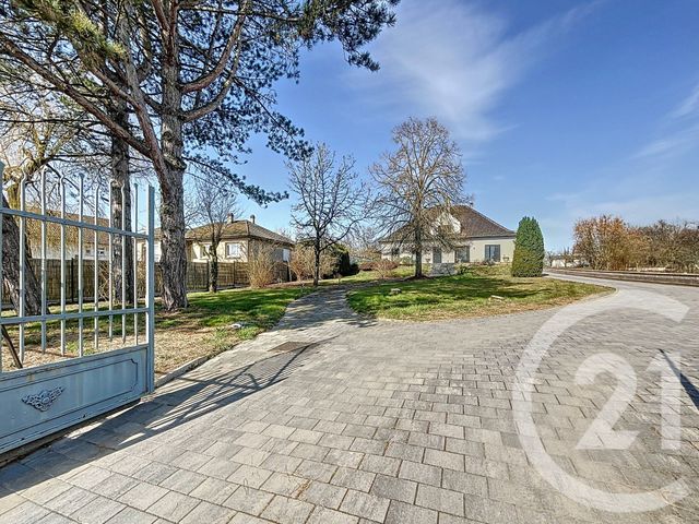 maison - RETONFEY - 57
