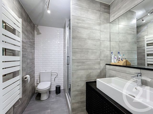 maison à vendre - 9 pièces - 222.5 m2 - RETONFEY - 57 - LORRAINE - Century 21 Côté Est Immobilier