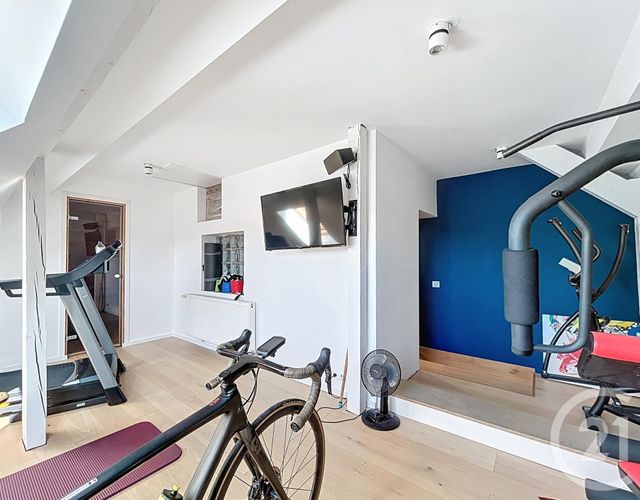 maison à vendre - 9 pièces - 222.5 m2 - RETONFEY - 57 - LORRAINE - Century 21 Côté Est Immobilier