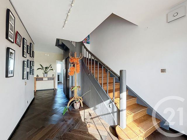 maison à vendre - 9 pièces - 222.5 m2 - RETONFEY - 57 - LORRAINE - Century 21 Côté Est Immobilier