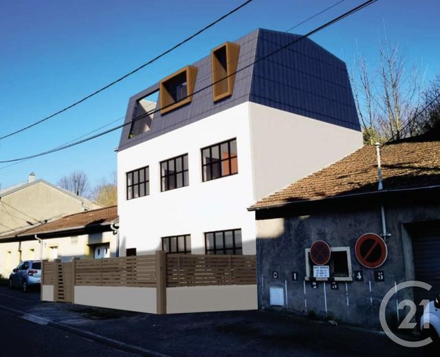 maison à vendre - 5 pièces - 123.4 m2 - ST JULIEN LES METZ - 57 - LORRAINE - Century 21 Côté Est Immobilier