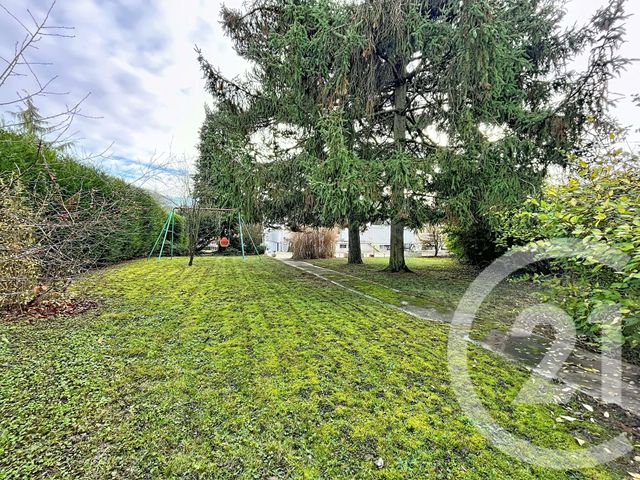 maison à vendre - 6 pièces - 113.18 m2 - NOUILLY - 57 - LORRAINE - Century 21 Côté Est Immobilier