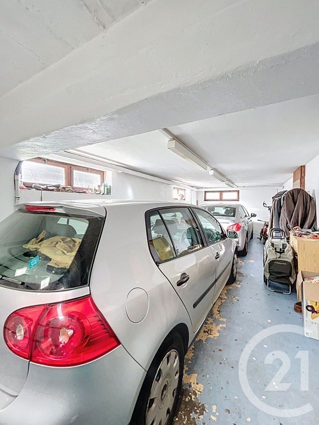 maison à vendre - 6 pièces - 113.18 m2 - NOUILLY - 57 - LORRAINE - Century 21 Côté Est Immobilier