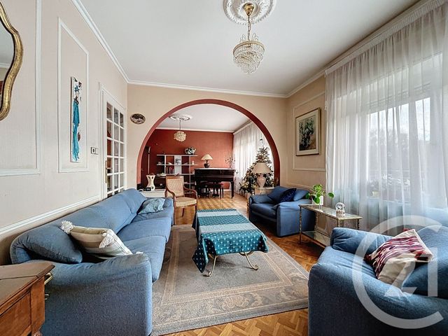 maison à vendre - 6 pièces - 113.18 m2 - NOUILLY - 57 - LORRAINE - Century 21 Côté Est Immobilier