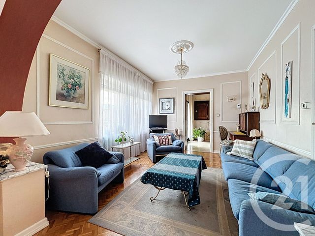 maison à vendre - 6 pièces - 113.18 m2 - NOUILLY - 57 - LORRAINE - Century 21 Côté Est Immobilier