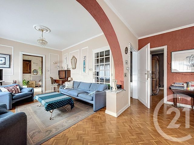 maison à vendre - 6 pièces - 113.18 m2 - NOUILLY - 57 - LORRAINE - Century 21 Côté Est Immobilier