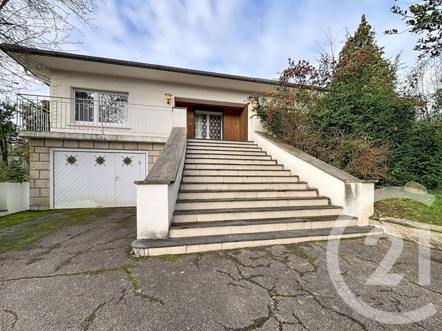 maison à vendre - 6 pièces - 113.18 m2 - NOUILLY - 57 - LORRAINE - Century 21 Côté Est Immobilier