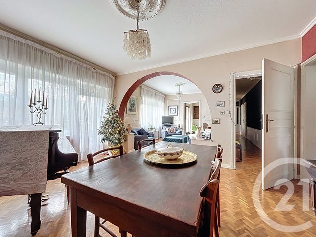 maison à vendre - 6 pièces - 113.18 m2 - NOUILLY - 57 - LORRAINE - Century 21 Côté Est Immobilier