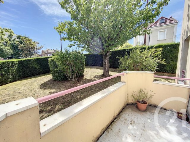 appartement - METZ - 57