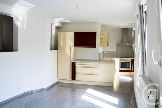 Appartement F2 à louer - 2 pièces - 58.87 m2 - METZ - 57 - LORRAINE - Century 21 Côté Est Immobilier