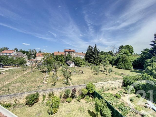 appartement - METZ - 57