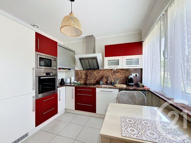 maison à vendre - 7 pièces - 122.0 m2 - METZ - 57 - LORRAINE - Century 21 Côté Est Immobilier