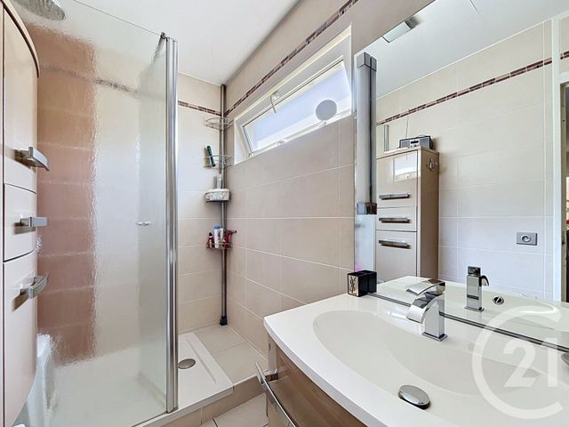 maison à vendre - 7 pièces - 122.0 m2 - METZ - 57 - LORRAINE - Century 21 Côté Est Immobilier