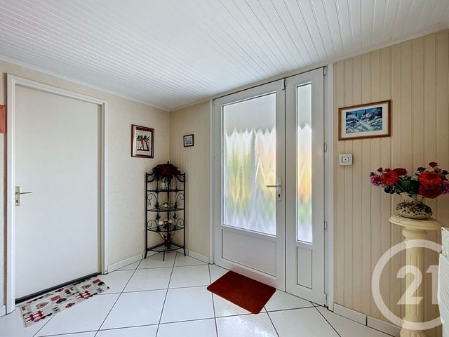 maison à vendre - 7 pièces - 122.0 m2 - METZ - 57 - LORRAINE - Century 21 Côté Est Immobilier