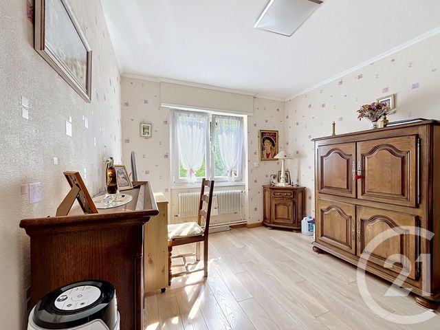 maison à vendre - 7 pièces - 122.0 m2 - METZ - 57 - LORRAINE - Century 21 Côté Est Immobilier