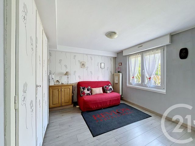 maison à vendre - 7 pièces - 122.0 m2 - METZ - 57 - LORRAINE - Century 21 Côté Est Immobilier