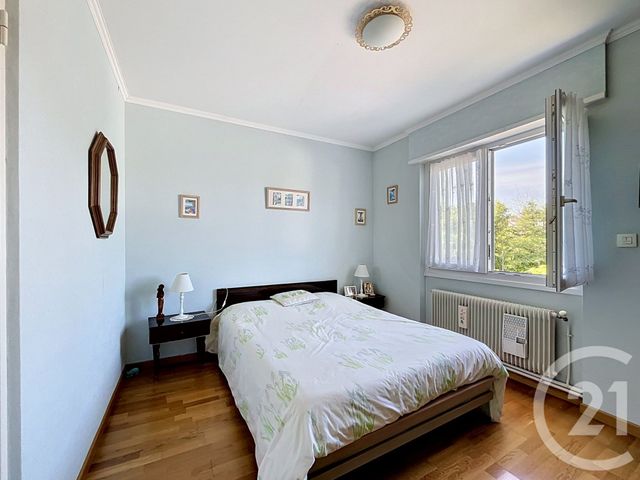 maison à vendre - 7 pièces - 122.0 m2 - METZ - 57 - LORRAINE - Century 21 Côté Est Immobilier