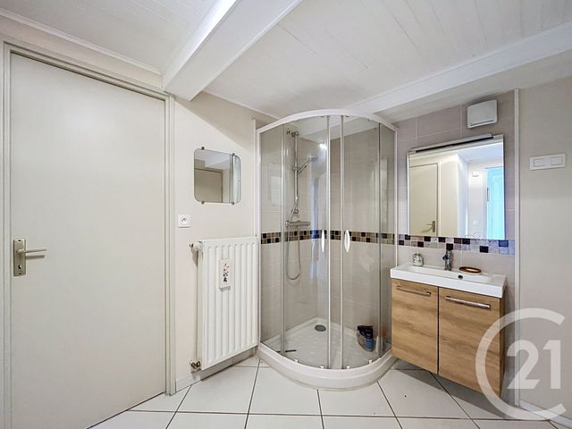 maison à vendre - 7 pièces - 122.0 m2 - METZ - 57 - LORRAINE - Century 21 Côté Est Immobilier